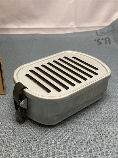 NEW ROBIN SUBARU 227-32603-00 AIR CLEANER