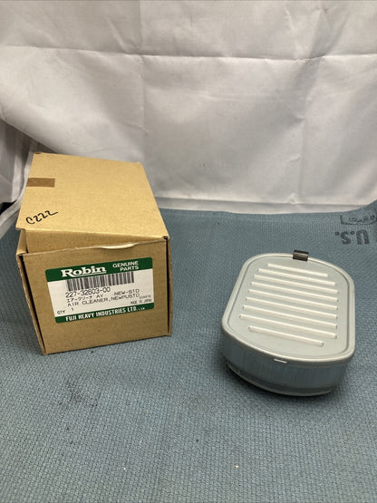 NEW ROBIN SUBARU 227-32603-00 AIR CLEANER