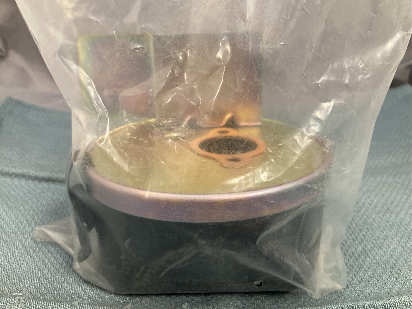 NEW SUBARU ROBIN 214-32610-00 AIR CLEANER