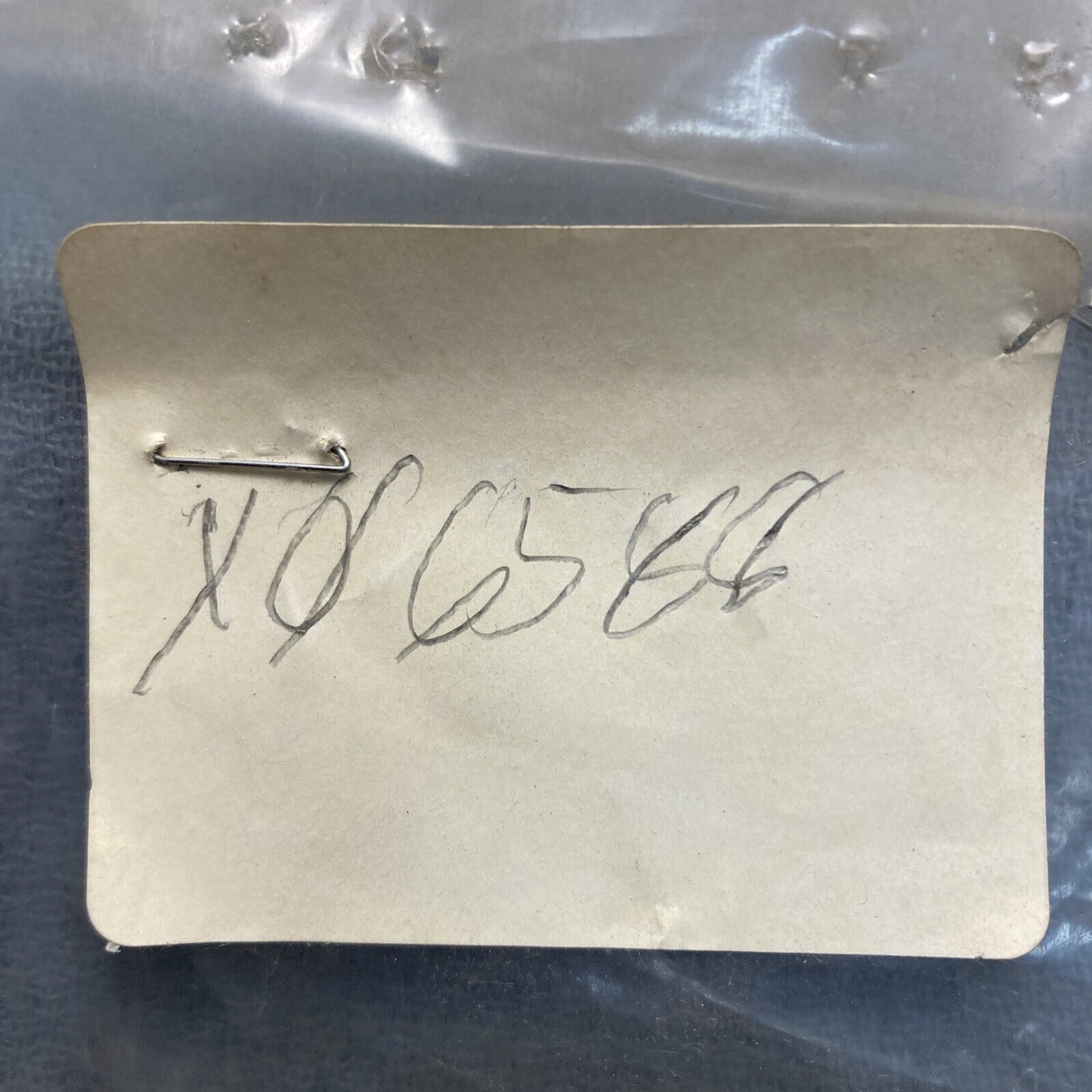 NEW COMPATIBLE WITH WISCONSIN X06588 Continental SCREW