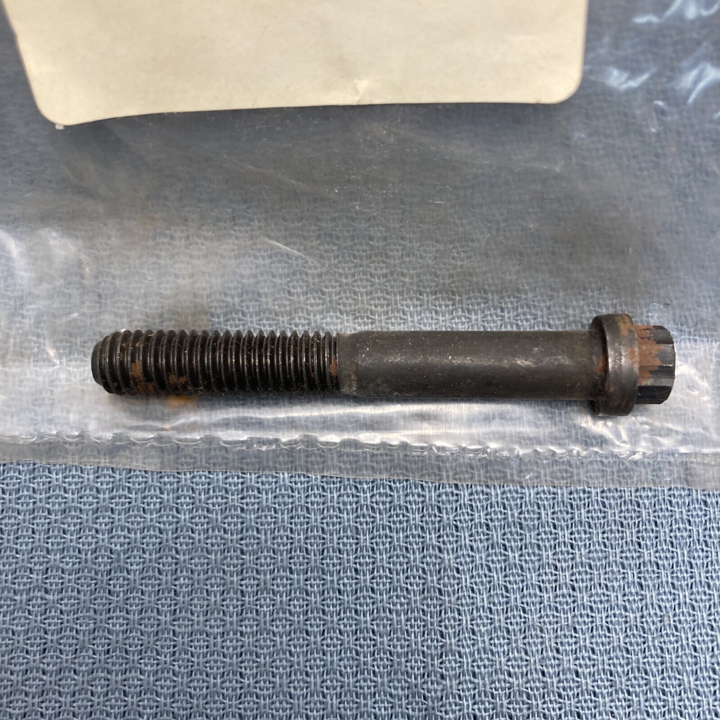 NEW COMPATIBLE WITH WISCONSIN X06588 Continental SCREW