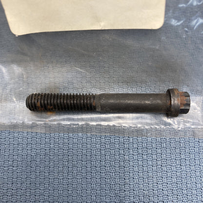 NEW COMPATIBLE WITH WISCONSIN X06588 Continental SCREW