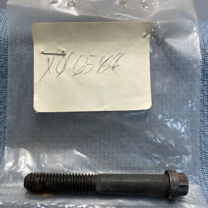 NEW COMPATIBLE WITH WISCONSIN X06588 Continental SCREW