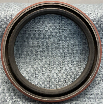 NEW Timken National 416664 Nitrile Oil Seal Solid, 2.750 Shaft Dia., 3.505 OD