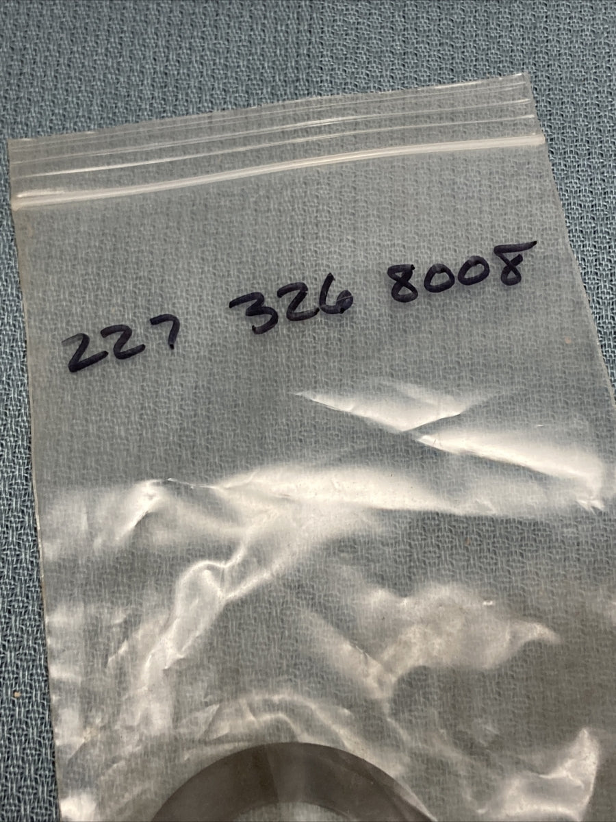 NEW ROBIN SUBARU 227-32680-08 PACKING