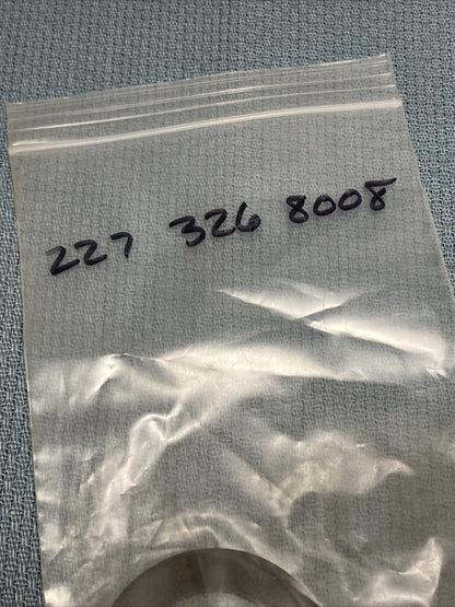 NEW ROBIN SUBARU 227-32680-08 PACKING