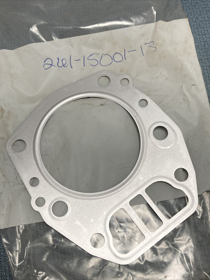 NEW ROBIN SUBARU 261-15001-13 HEAD GASKET