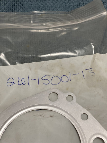NEW ROBIN SUBARU 261-15001-13 HEAD GASKET