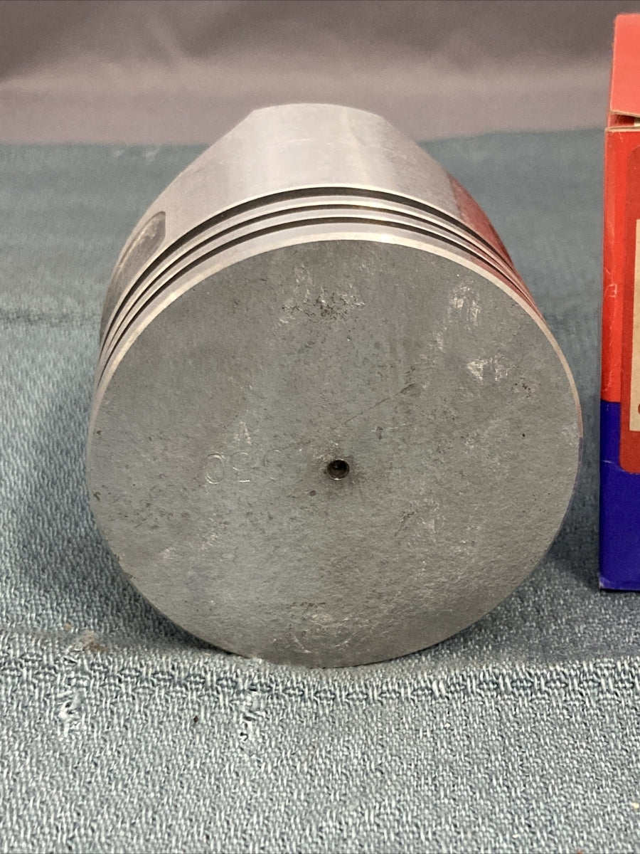 NEW SUBARU ROBIN 214-23423-03 PISTON 0.50MM