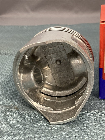 NEW SUBARU ROBIN 214-23423-03 PISTON 0.50MM