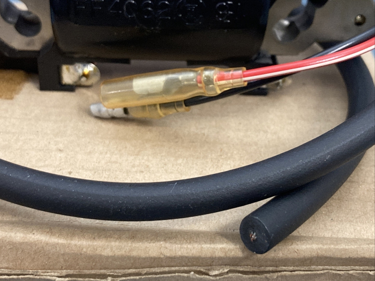 NEW SUBARU ROBIN 213-70430-08 IGNITION COIL