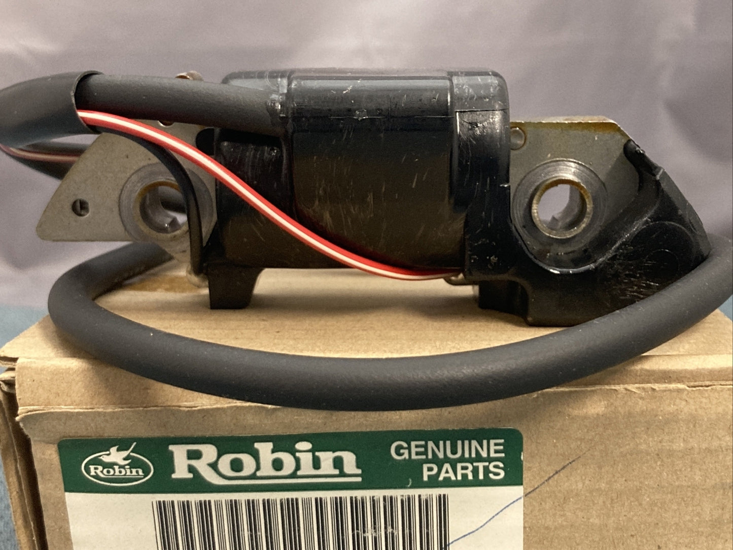 NEW SUBARU ROBIN 213-70430-08 IGNITION COIL