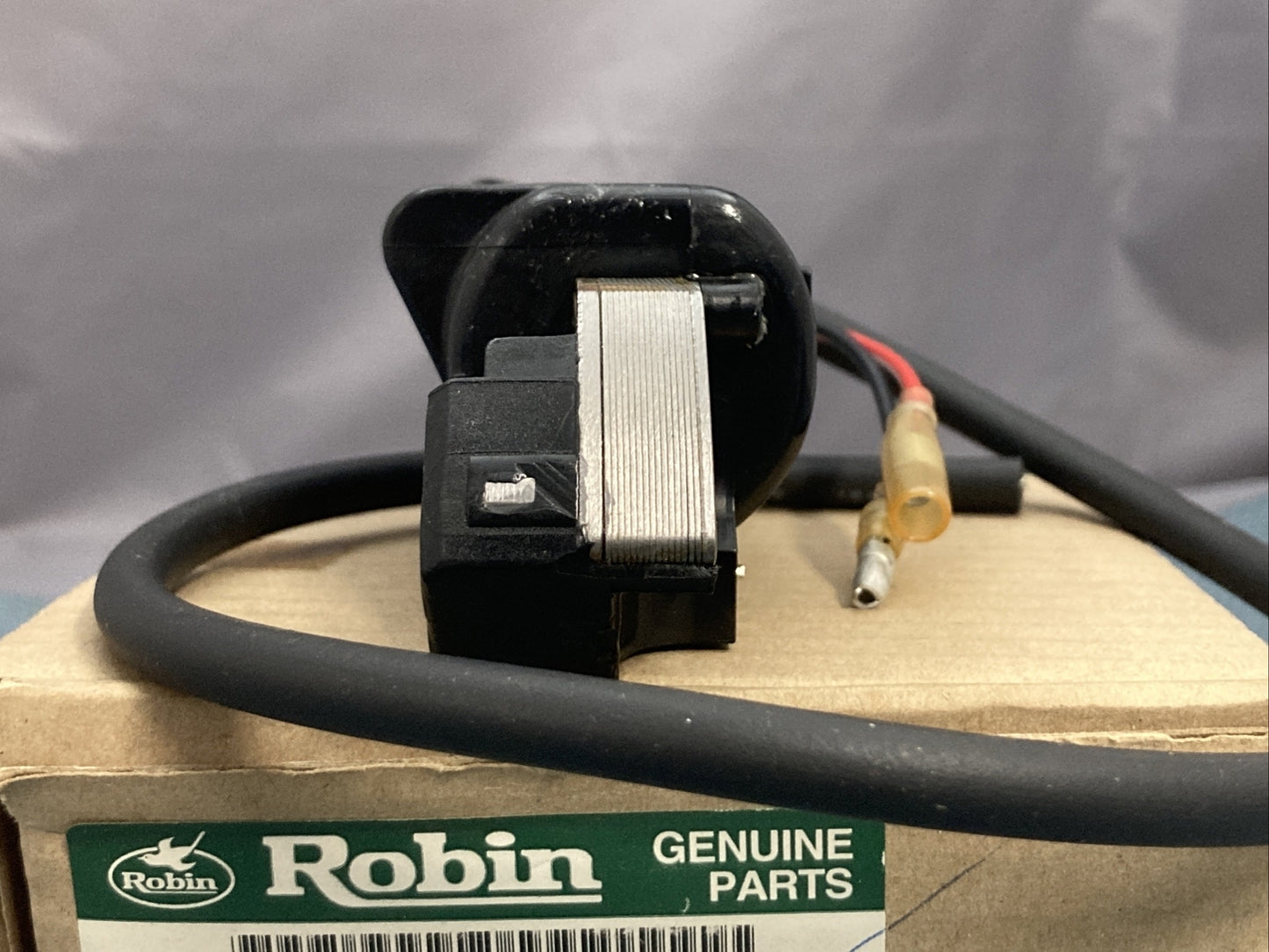 NEW SUBARU ROBIN 213-70430-08 IGNITION COIL