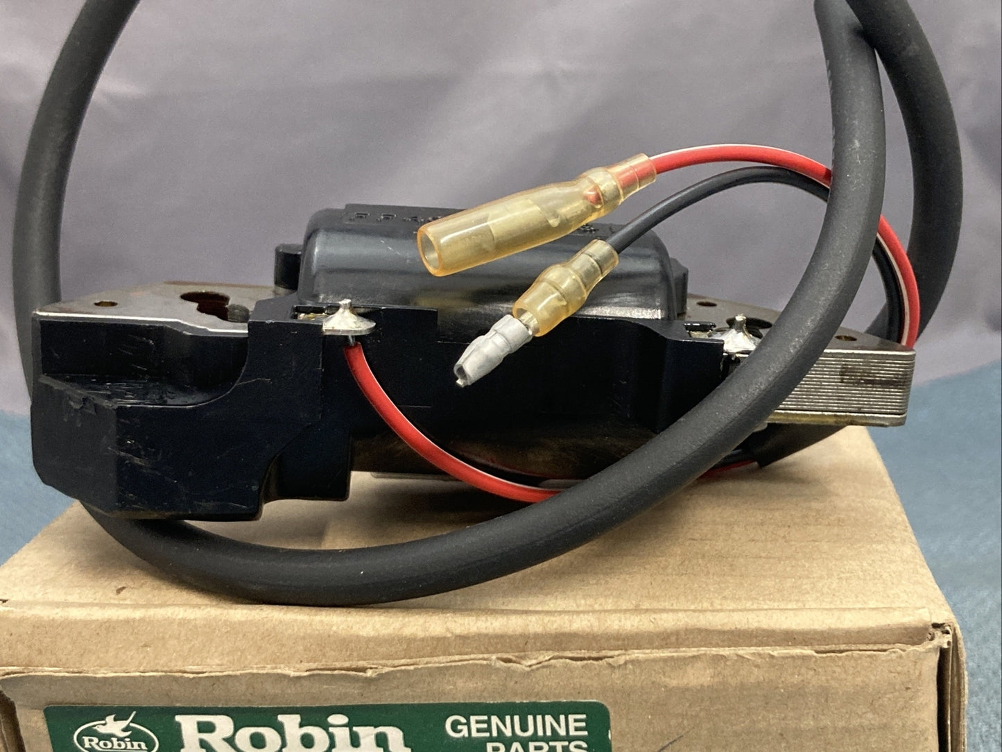NEW SUBARU ROBIN 213-70430-08 IGNITION COIL