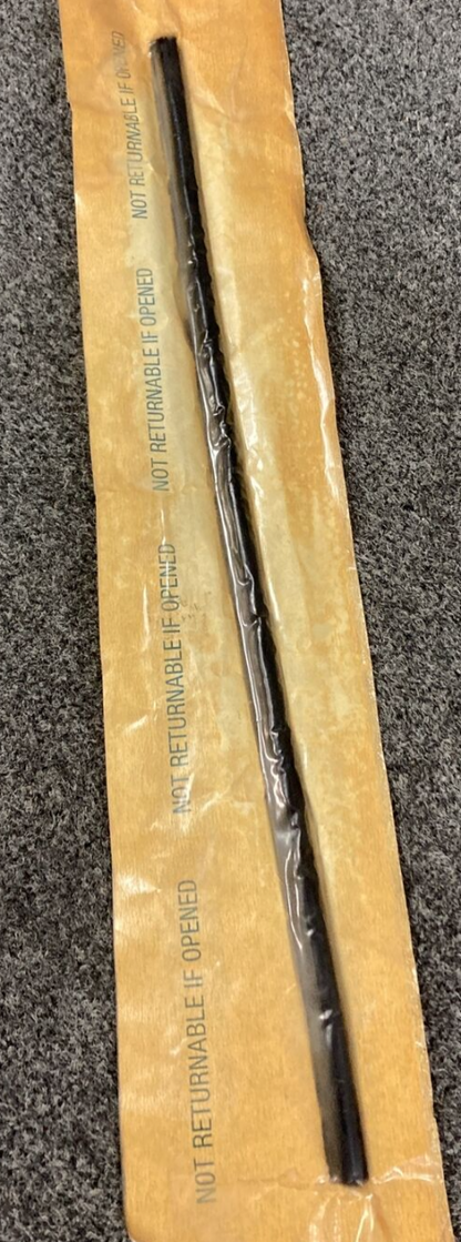NEW GENUINE GM 34841829 INSERT, LH, WINDSHIELD WIPER BLADE GR 10.146