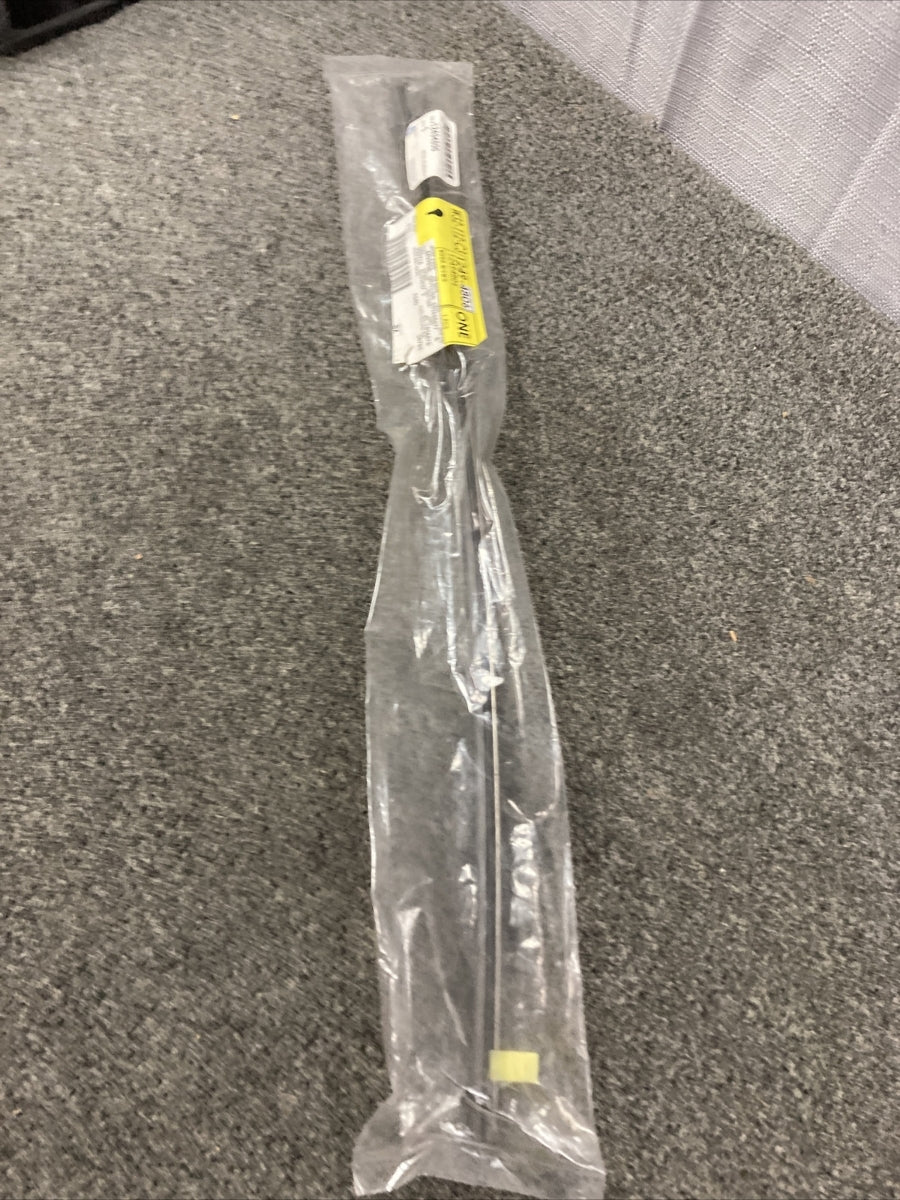 NEW GENUINE GM 12494806 BLADE INSERT, WINDSHIELD WIPER GR 10.146