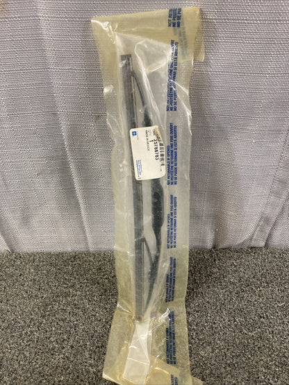 NEW GENUINE GM 25788783 ARM ASSEMBLY, WINDSHIELD WIPER BLADE GR 12.188