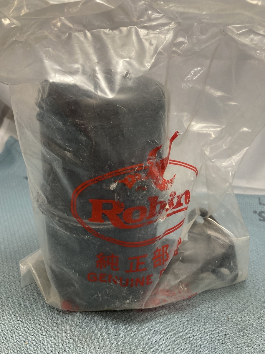 NEW ROBIN SUBARU 227-30101-01 MUFFLER