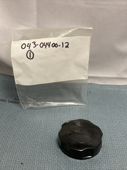 NEW ROBIN SUBARU 043-04400-12 FUEL TANK CAP