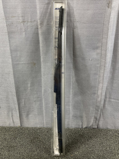 NEW GENUINE ACDELCO 8-992413 BEAM WIPER BLADE WITH SPOILER 24" GM 19162964