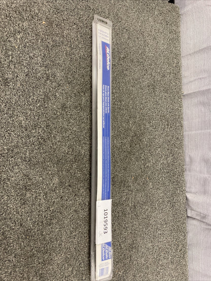 NEW GENUINE ACDELCO 8-992413 BEAM WIPER BLADE WITH SPOILER 24" GM 19162964