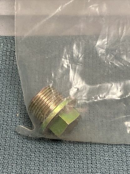 NEW ROBIN SUBARU 040-12000-10 PLUG