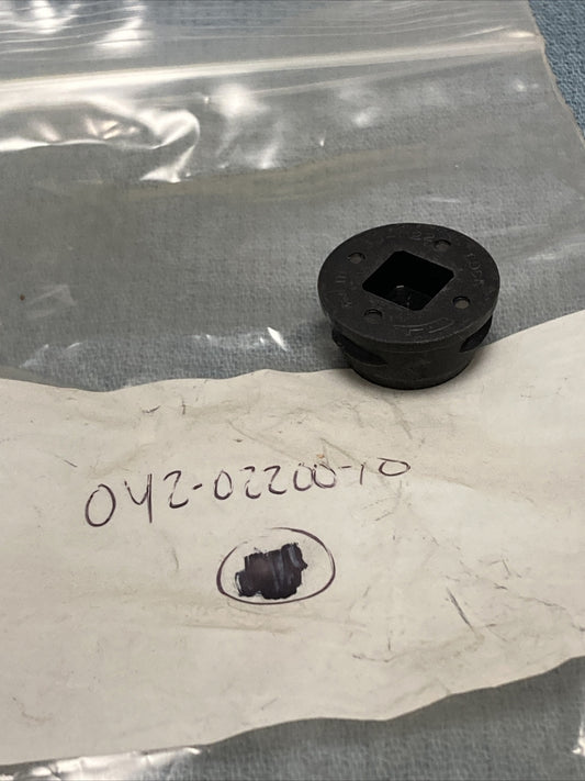 NEW ROBIN SUBARU 042-02200-10 RUBBER PLUG