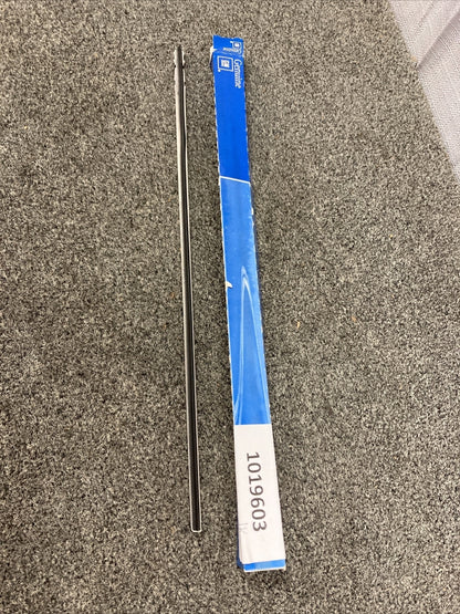 NEW GENUINE GM 12399988 INSERT, WINDSHIELD WIPER BLADE GR 10.146
