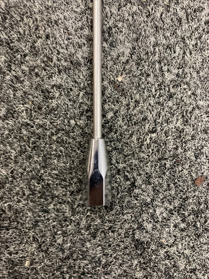 NEW AUTOTENNA G1 REMOVE TAPPERED 17-7 PH STAINLESS STEEL MAST GM F, J, & X BODY