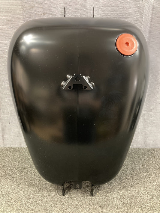 NEW GENUINE HARLEY DAVIDSON 61000858 TANK,FUEL,SIDE-FILL,PRIME,W/O EMBOSSMENT