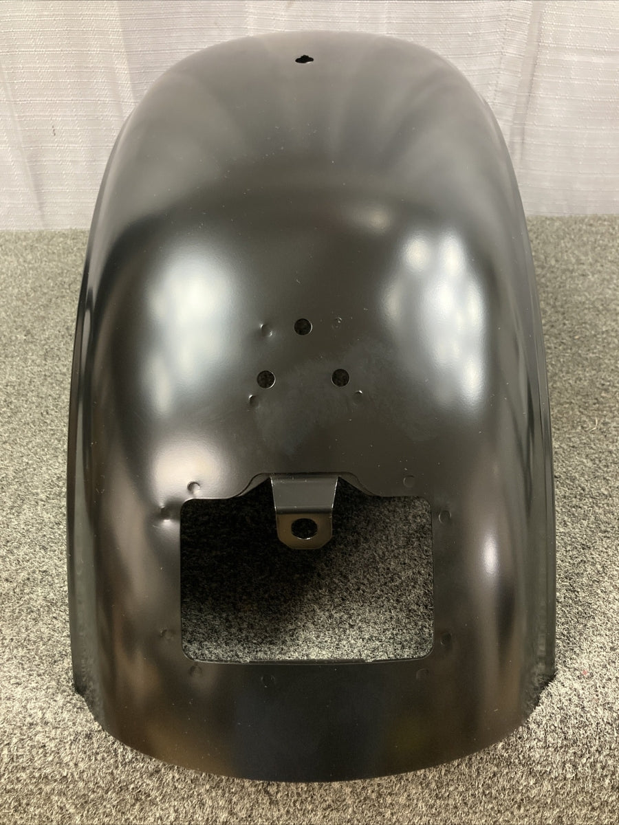 NEW GENUINE HARLEY DAVIDSON 59500485A FENDER,RR,SUB-ASSY,PRIME