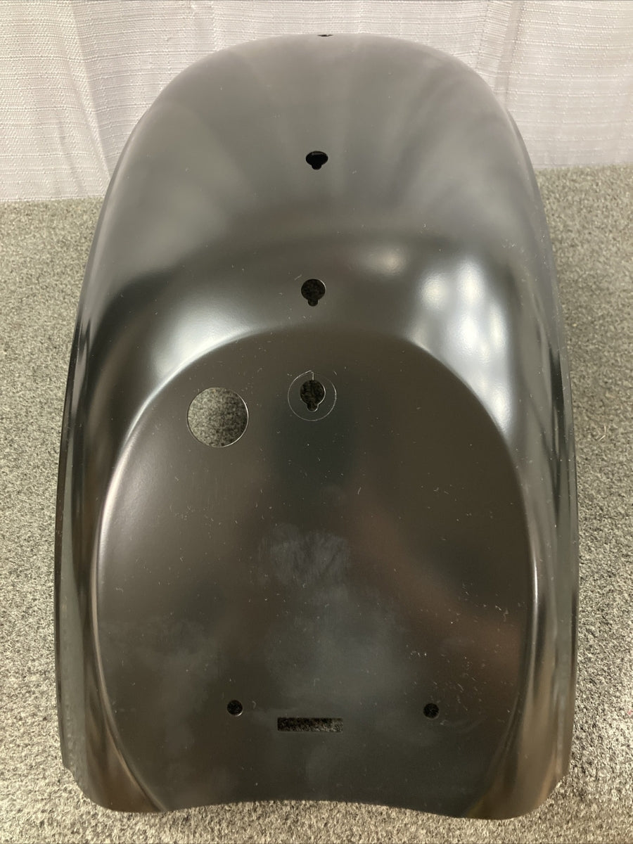NEW GENUINE HARLEY DAVIDSON 59500485A FENDER,RR,SUB-ASSY,PRIME
