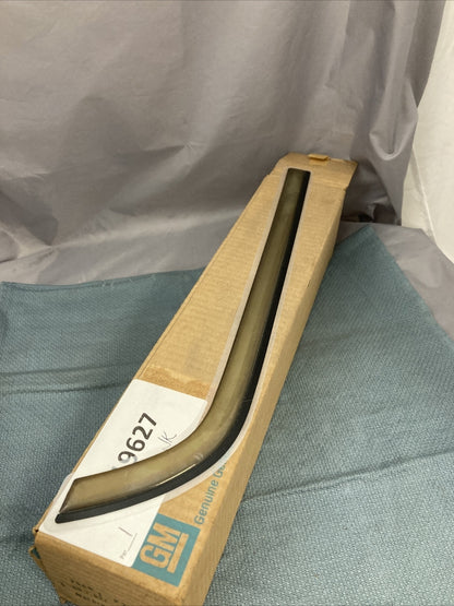 NEW GENUINE GM 22545613 MOLDING ASM, FRONT BUMPER FASCIA OUTER 1988-90 GR 7.832