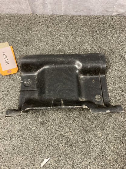 NEW GENUINE GM 345451 COVER, LEFT SIDE SEATBELT RETRACTOR GR 14.875