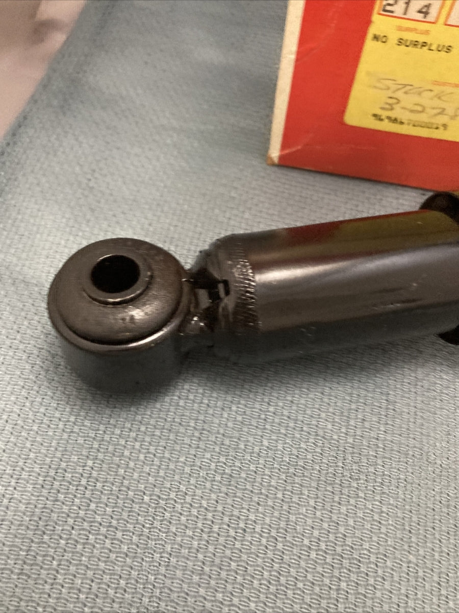 NEW GENUINE GM 22064016 SHOCK ABSORBER GR 7.345