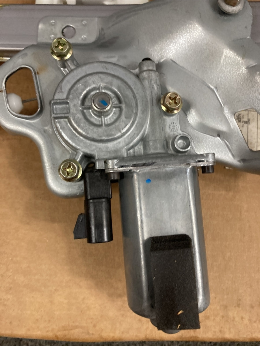 NEW GENUINE GM 24019146 WINDOW MOTOR GR 10.783