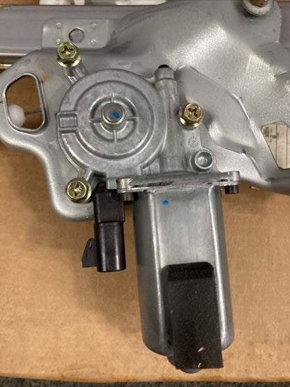 NEW GENUINE GM 24019146 WINDOW MOTOR GR 10.783
