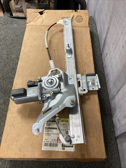 NEW GENUINE GM 24019146 WINDOW MOTOR GR 10.783