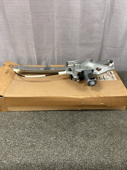 NEW GENUINE GM 24019146 WINDOW MOTOR GR 10.783