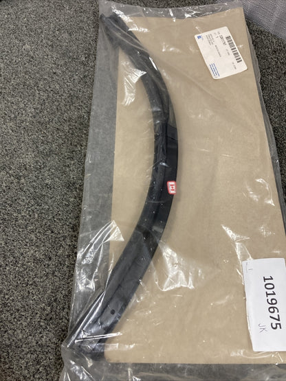 NEW GENUINE GM 22611797 SEALING STRIP REAR SIDE DOOR  LOWER GR 10.694