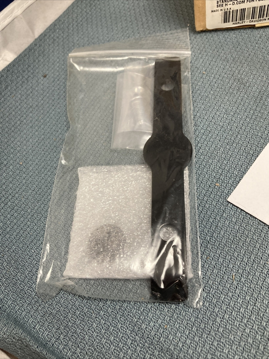 NEW GENUINE HARLEY DAVIDSON 52300555 KIT, BACKREST, COMPACT