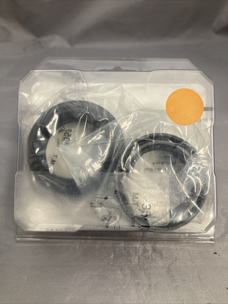 NEW ALL BALLS 417174 FORK/DUST SEAL KIT KAWASAKI YAMAHA