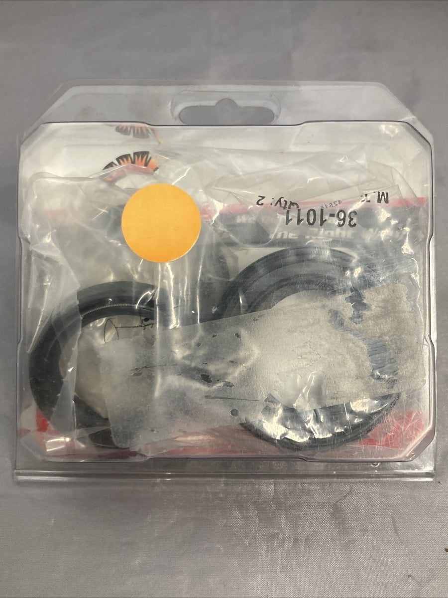 NEW ALL BALLS 417135 FORK/DUST SEAL KIT