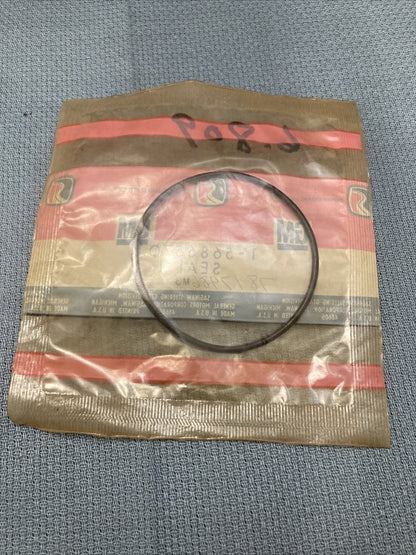 NEW GENUINE GM SAGINAW 5686570 SEAL KIT, HOUSING COVER