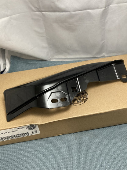NEW GENUINE HARLEY DAVIDSON 57200243 SHROUD, ENGN, AIR DFTR, MID-FRM, RH