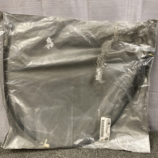 NEW GENUINE HARLEY DAVIDSON 41800587 CLASSIC UPPER CLUTCH CABLE 42"