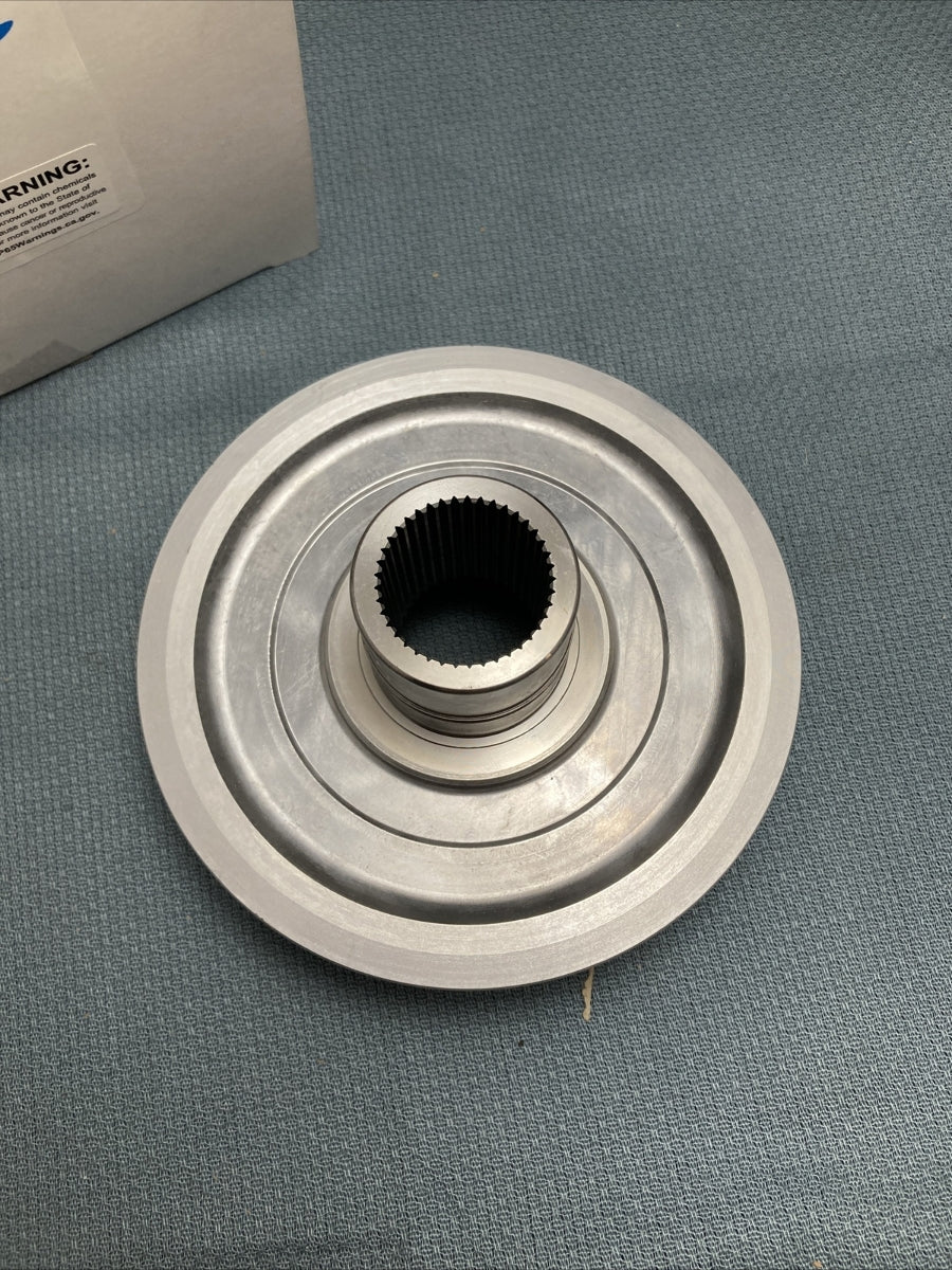 NEW DRAG SPECIALTIES 1132-1120 HUB CLUTCH 84-90 XL