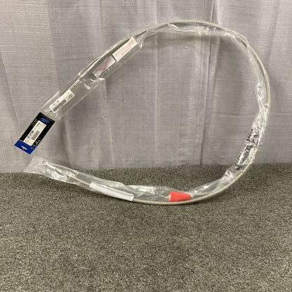 NEW MOTION PRO Armor Coated 67-0158 Braided Stainless Steel Clutch Cable LW HP