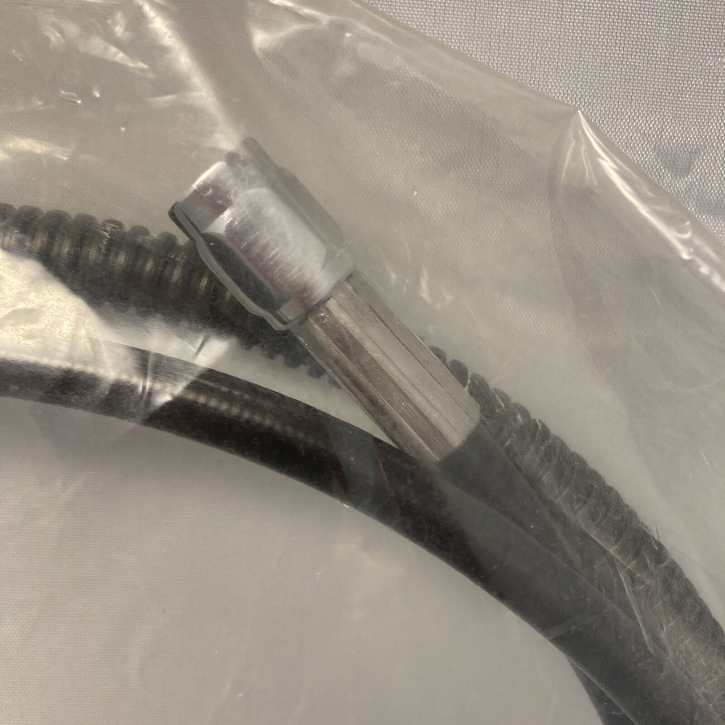 NEW LA CHOPPERS 04-109B+5 CLUTCH HYDRAULIC HOSE FL TOURING 2014-2016
