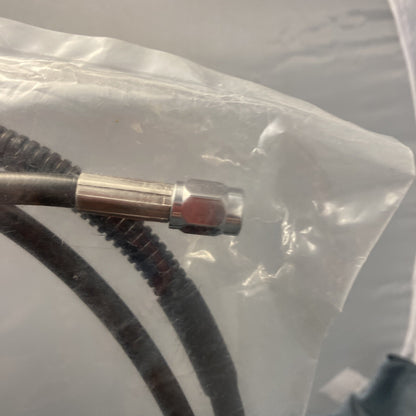 NEW LA CHOPPERS 04-109B+8 CLUTCH HYDRAULIC HOSE FL TOURING 2014-2015